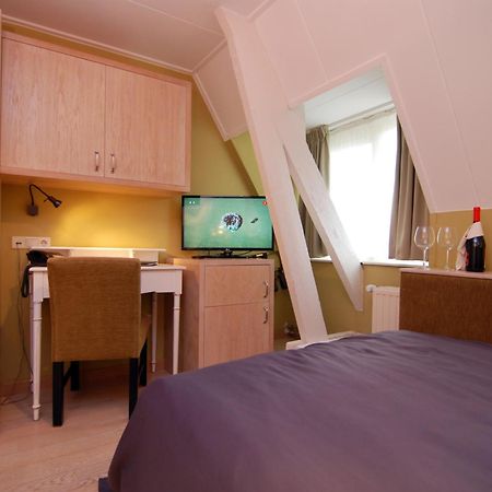 Hotel Inkelshoes Epen Room photo